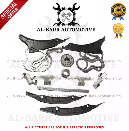 N63 engine timing - n63, 4.4l