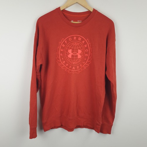 Under armour sweatshirt mens - under,
