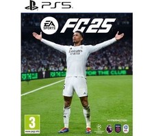 PLAYSTATION EA Sports FC 25 - PS5