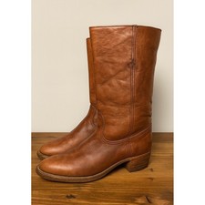 Frye 2595 Made in USA