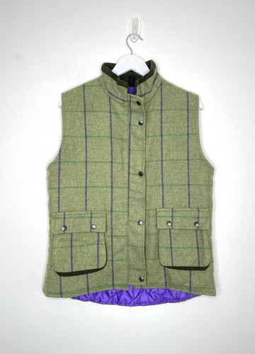 Vintage greenbelt country wear - country,