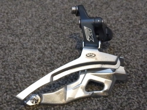 Shimano deore 3x9 spd - deore,
