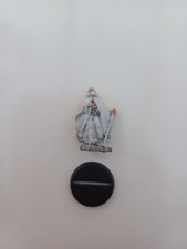 Gandalf The White Metal MESBG