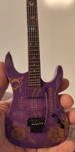 Kirk hammett - kirk,