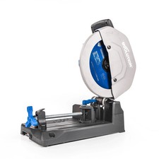 Evolution 355 chopsaw - evolution,