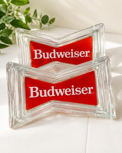 Vintage budweiser bow tie - bow,
