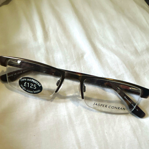 Jasper conran jc40 half - conran, 54-18
