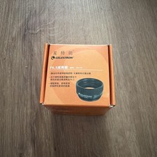 Celestron F6.3 Reducer /