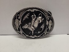 SISKIYOU Z-2 COWBOY BULLRIDER