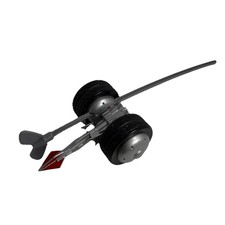 Robot Wars: Pullback Stinger Pull Cord (89)