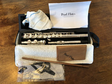Pearl 505 flute great condition 
