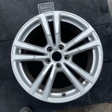 Audi line 18 alloy - a3, s