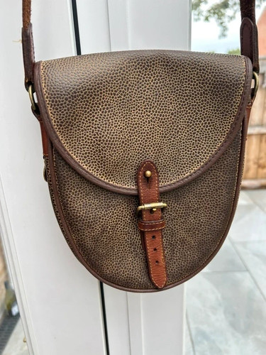 Authentic and vintage mulberry - authentic,