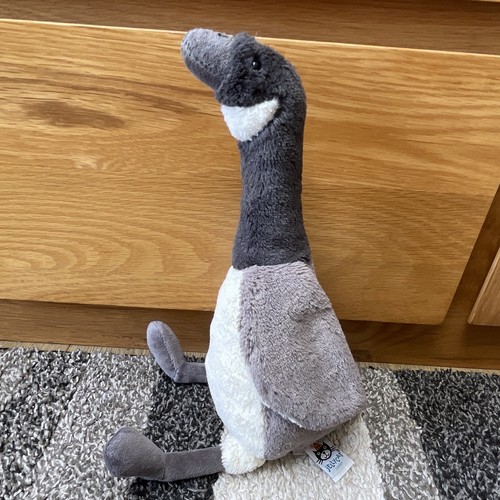Jellycat gertrude the canadian - the,