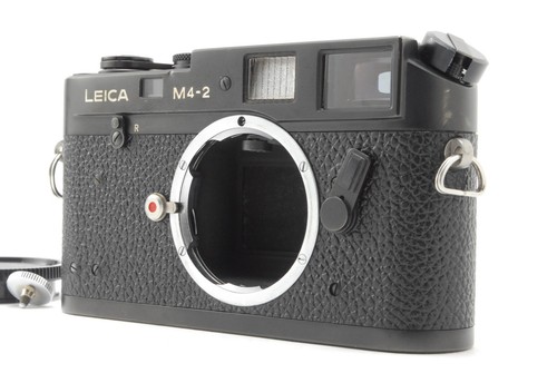 Cla mint leica 2 - cla'd, [mint]