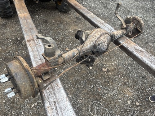 Midget 1972 1275cc - , series