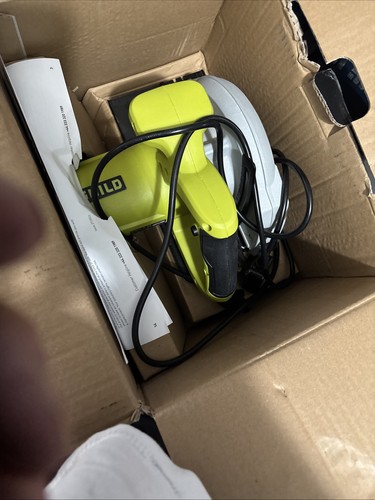Guild 1200w 160mm corded - 1200w,