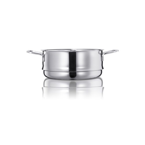 Vivo 20cm steamer insert for - insert,