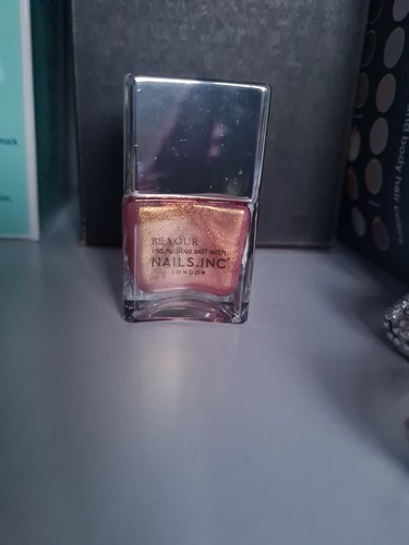 Nails inc nail - nails,