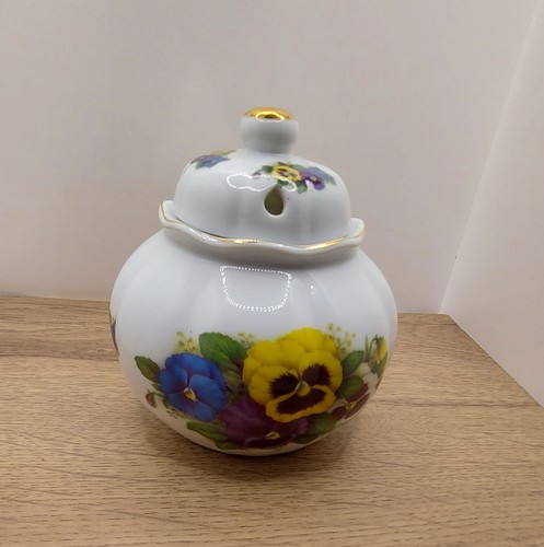The leonardo collection pansy - the,