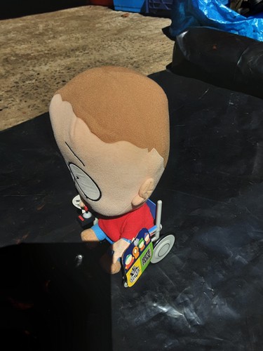 South park timmy wheelchair - south,