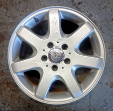 MERCEDES SLK R170 KOMPRESSOR