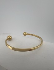 9ct Yellow Gold Baby / Kids