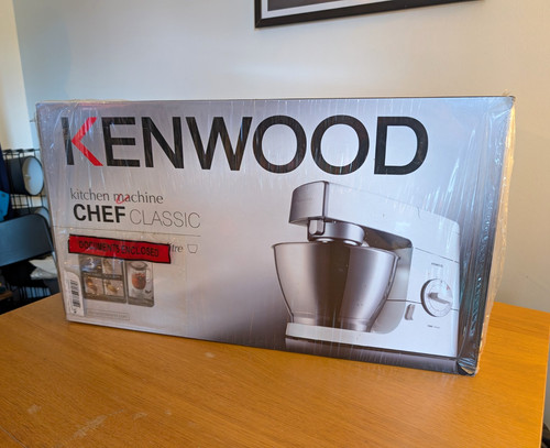 Kenwood chef classic km336 - kenwood,