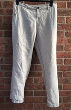 Fat Face Womens Irish Linen