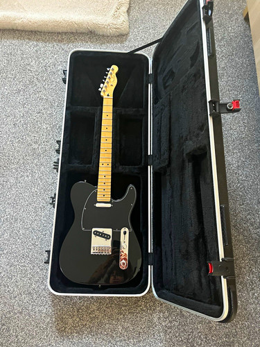 Fender player telecaster - fender,