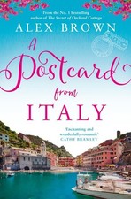 A postcard from Italy