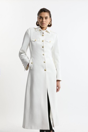 Karen millen women coat - women's,