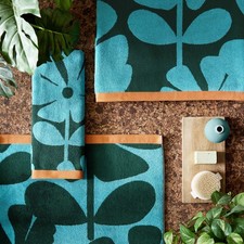 Orla Kiely Wildflower 100%