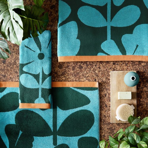 Orla kiely wildflower 100 - kiely,