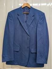 Gurteen Men's 2 Button Single