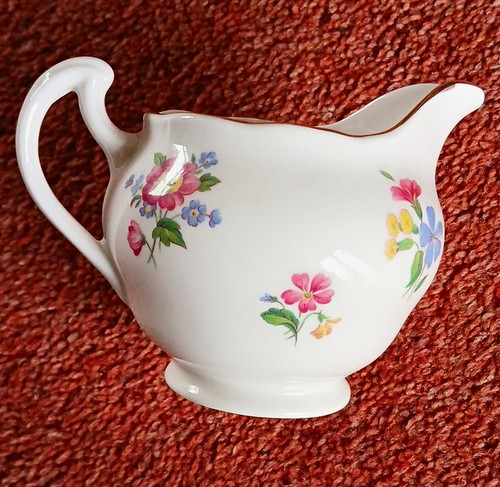 Royal vale bone china floral - royal,