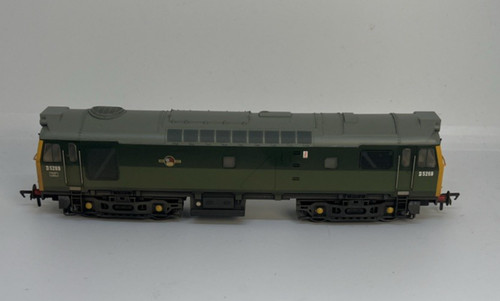 Bachmann 403 class - 32-403, 25/3