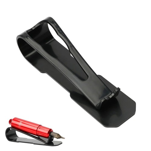 Tattoo pen stand acrylic - tattoo,