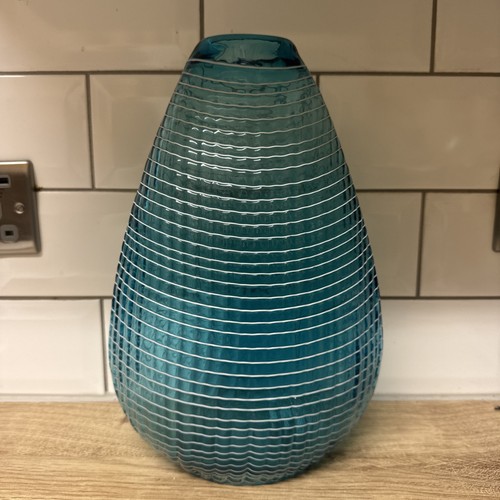 Vintage large murano - , hand