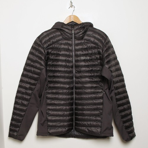 Rab cirrus flex hooded - rab,