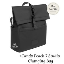 Icandy peach7 studio changing - studio,
