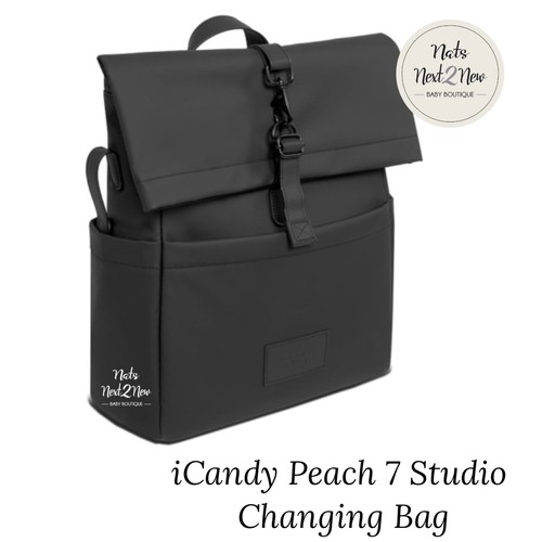 Icandy peach7 studio changing - icandy,