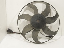 VW Golf 1K Mk5 Electric Cooling Fan 1K0959455P