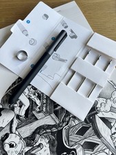 Wacom Sketchpad Pro CDS-810S Pen