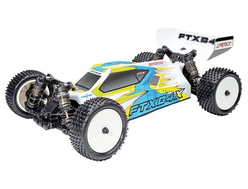 Ftx b4x 4wd brushless - ftx, 1/10