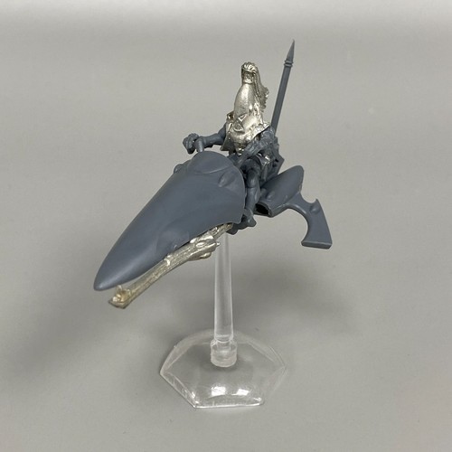 Shrieker jetbike eldar - shrieker,