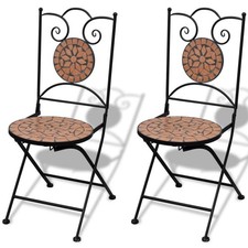 1/2/3Pcs Outdoor Patio Bistro