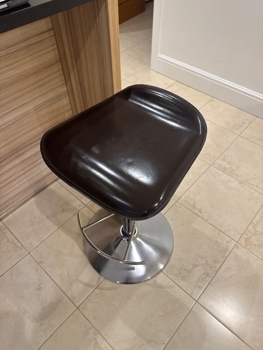 John lewis leather - 3x,