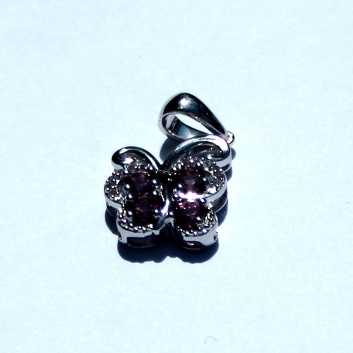 Mahenge garnet white topaz - mahenge, &