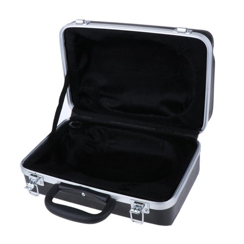 Pocket trumpet hard - hard, w